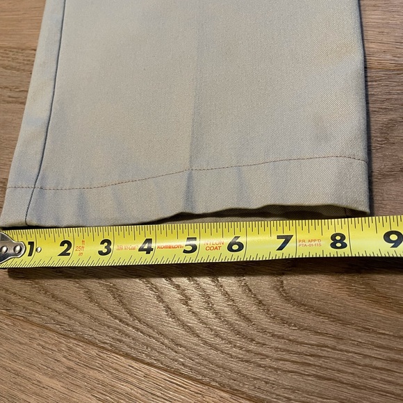 NWOT Tilley Endurables cargo pants - Picture 6 of 11